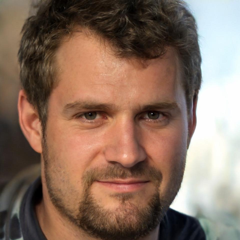 Kunde Michael Fischer